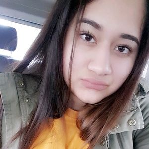 Meet your Posher, Jasmin